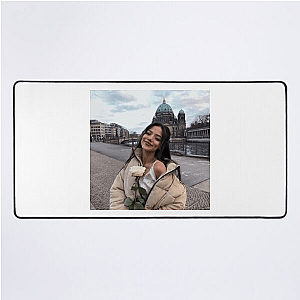Luna Li Serene Sounds Luna Li Mouse Pads