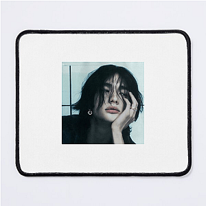 Luna Li Dream Pop Diva Luna Li Mouse Pads