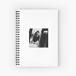 Luna Li Beyond The Cosmos Luna Li Notebook