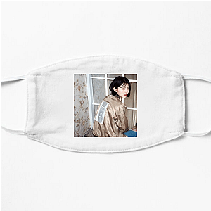 Luna Li Multi Instrumentalist Magic Luna Li Face Masks