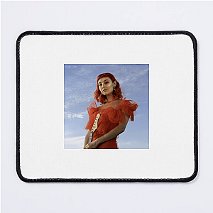 Luna Li The Soundtrack To Your Dreams Luna Li Mouse Pads