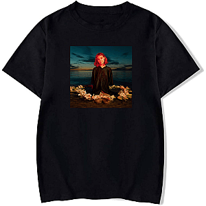 Luna Li Ethereal Harmonies Luna Li T-Shirts