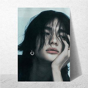 Luna Li Dream Pop Diva Luna Li Posters