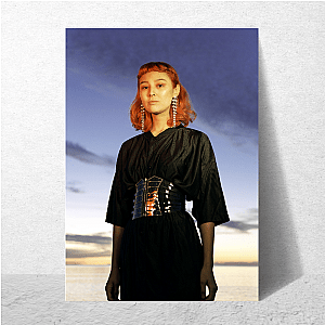 Luna Li My Music My Soul Luna Li Posters