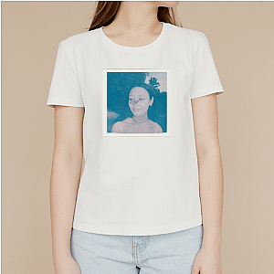 Luna Li Tune In Bliss Out Luna Li T-Shirts