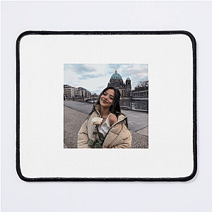 Luna Li Serene Sounds Luna Li Mouse Pads