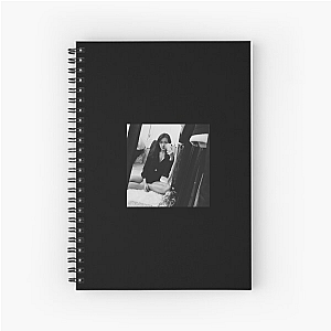 Luna Li Beyond The Cosmos Luna Li Notebook