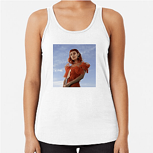 Luna Li The Soundtrack To Your Dreams Luna Li Tank Tops