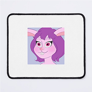 Luna Li Indie Melodies Luna Li Mouse Pads