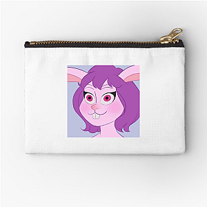 Luna Li Indie Melodies Luna Li Zipper Pouches