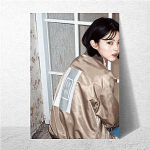 Luna Li Multi Instrumentalist Magic Luna Li Posters