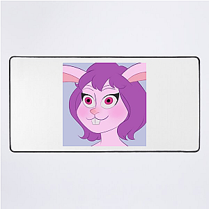 Luna Li Indie Melodies Luna Li Mouse Pads