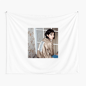 Luna Li Multi Instrumentalist Magic Luna Li Tapestries