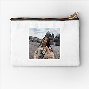 Luna Li Serene Sounds Luna Li Zipper Pouches