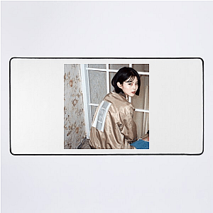 Luna Li Multi Instrumentalist Magic Luna Li Mouse Pads