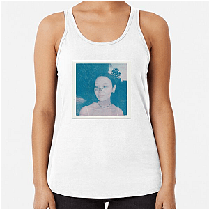 Luna Li Tune In Bliss Out Luna Li Tank Tops