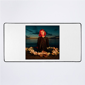 Luna Li Ethereal Harmonies Luna Li Mouse Pads