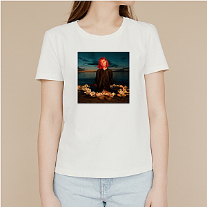 Luna Li Ethereal Harmonies Luna Li T-Shirts