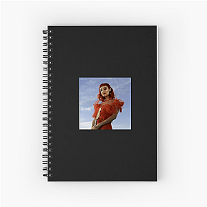 Luna Li The Soundtrack To Your Dreams Luna Li Notebook