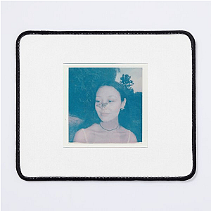 Luna Li Tune In Bliss Out Luna Li Mouse Pads