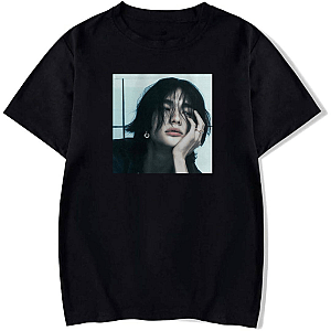 Luna Li Dream Pop Diva Luna Li T-Shirts