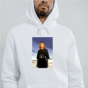 Luna Li My Music My Soul Luna Li Hoodies