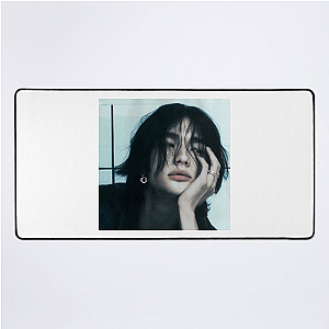 Luna Li Dream Pop Diva Luna Li Mouse Pads