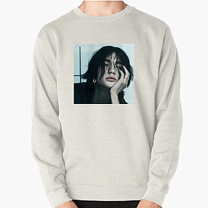 Luna Li Dream Pop Diva Luna Li Sweatshirts