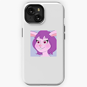 Luna Li Indie Melodies Luna Li iPhone Cases