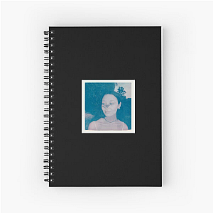 Luna Li Tune In Bliss Out Luna Li Notebook