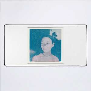 Luna Li Tune In Bliss Out Luna Li Mouse Pads