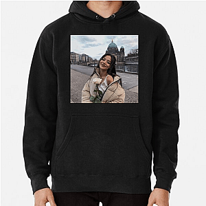 Luna Li Serene Sounds Luna Li Hoodies