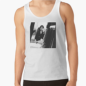 Luna Li Beyond The Cosmos Luna Li Tank Tops
