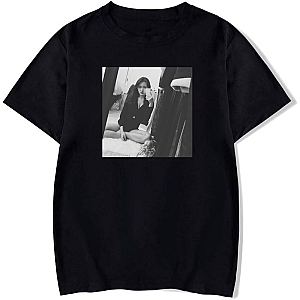 Luna Li Beyond The Cosmos Luna Li T-Shirts