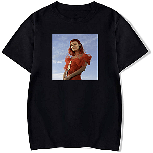 Luna Li The Soundtrack To Your Dreams Luna Li T-Shirts