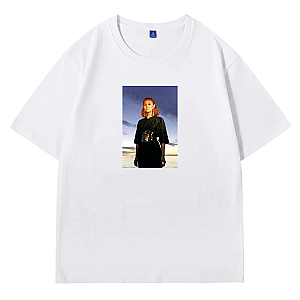 Luna Li My Music My Soul Luna Li T-Shirts