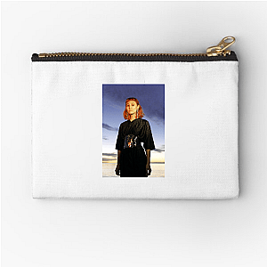 Luna Li My Music My Soul Luna Li Zipper Pouches