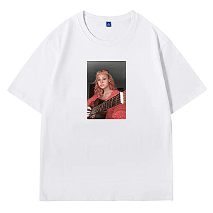 Luna Li From Jam To Journey Luna Li T-Shirts