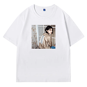 Luna Li Multi Instrumentalist Magic Luna Li T-Shirts