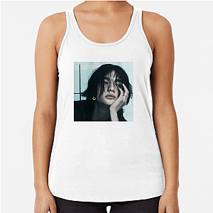 Luna Li Dream Pop Diva Luna Li Tank Tops