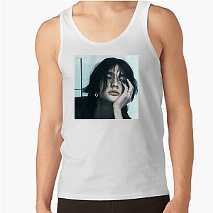 Luna Li Dream Pop Diva Luna Li Tank Tops