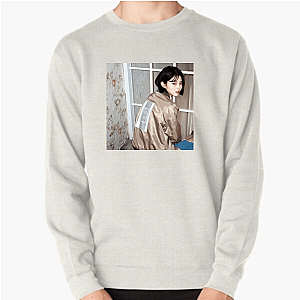 Luna Li Multi Instrumentalist Magic Luna Li Sweatshirts