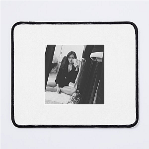 Luna Li Beyond The Cosmos Luna Li Mouse Pads