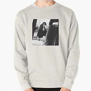 Luna Li Beyond The Cosmos Luna Li Sweatshirts