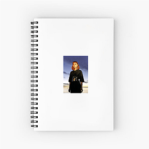 Luna Li My Music My Soul Luna Li Notebook