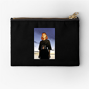 Luna Li My Music My Soul Luna Li Zipper Pouches