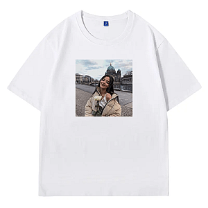 Luna Li Serene Sounds Luna Li T-Shirts