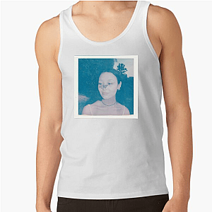 Luna Li Tune In Bliss Out Luna Li Tank Tops