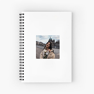 Luna Li Serene Sounds Luna Li Notebook
