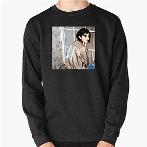Luna Li Multi Instrumentalist Magic Luna Li Sweatshirts